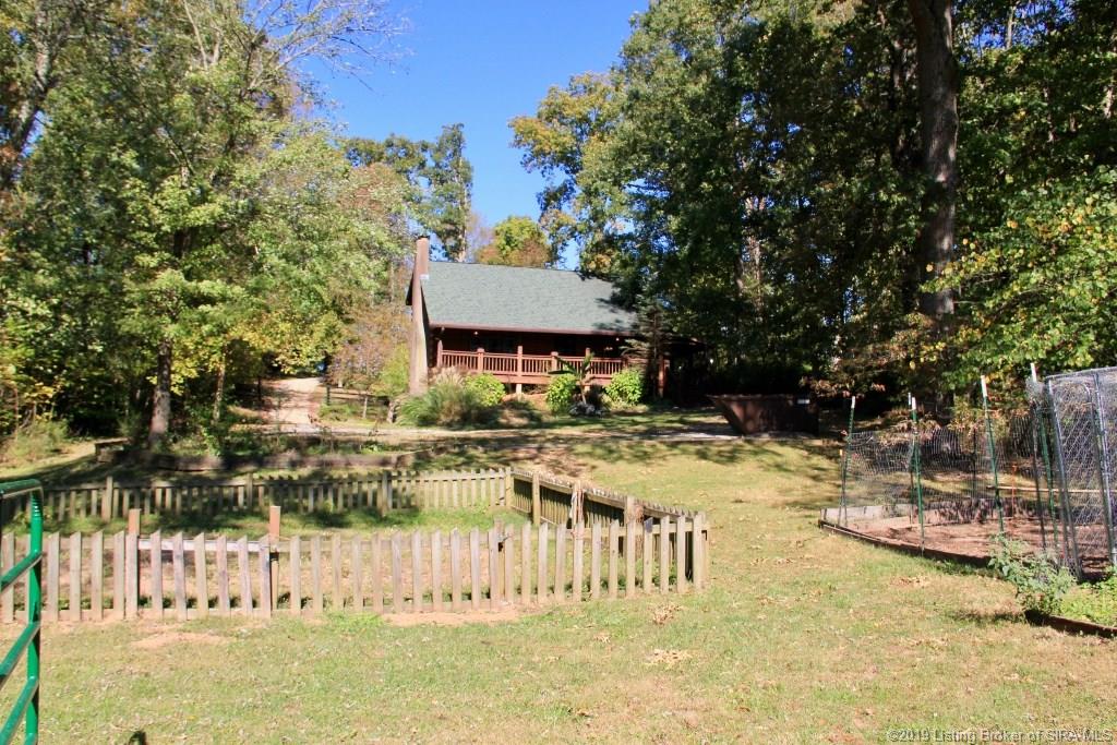 231 Sival Road Northeast Corydon, IN 47112 - Photo 2 of 65 Gallery Image 2