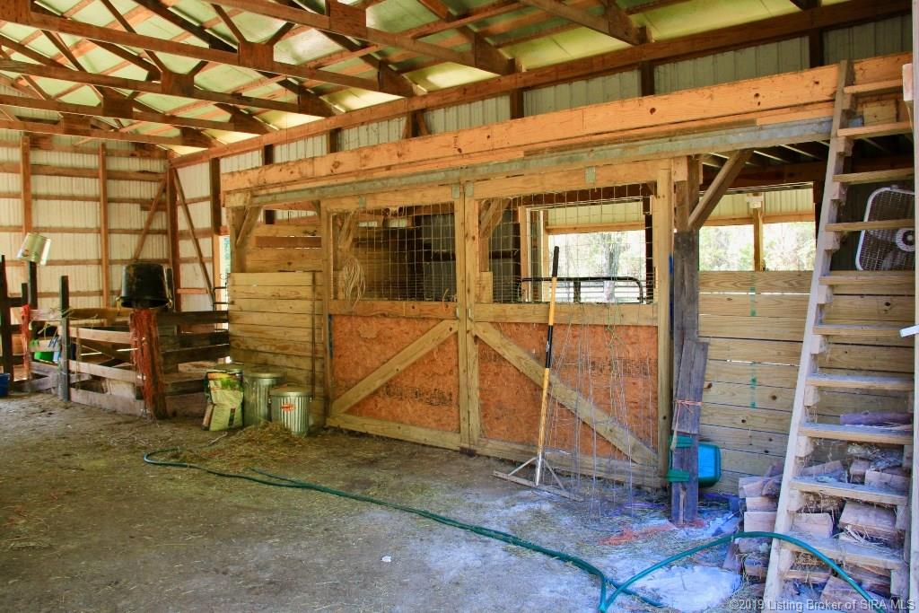 231 Sival Road Northeast Corydon, IN 47112 - Photo 56 of 65 Gallery Image 56