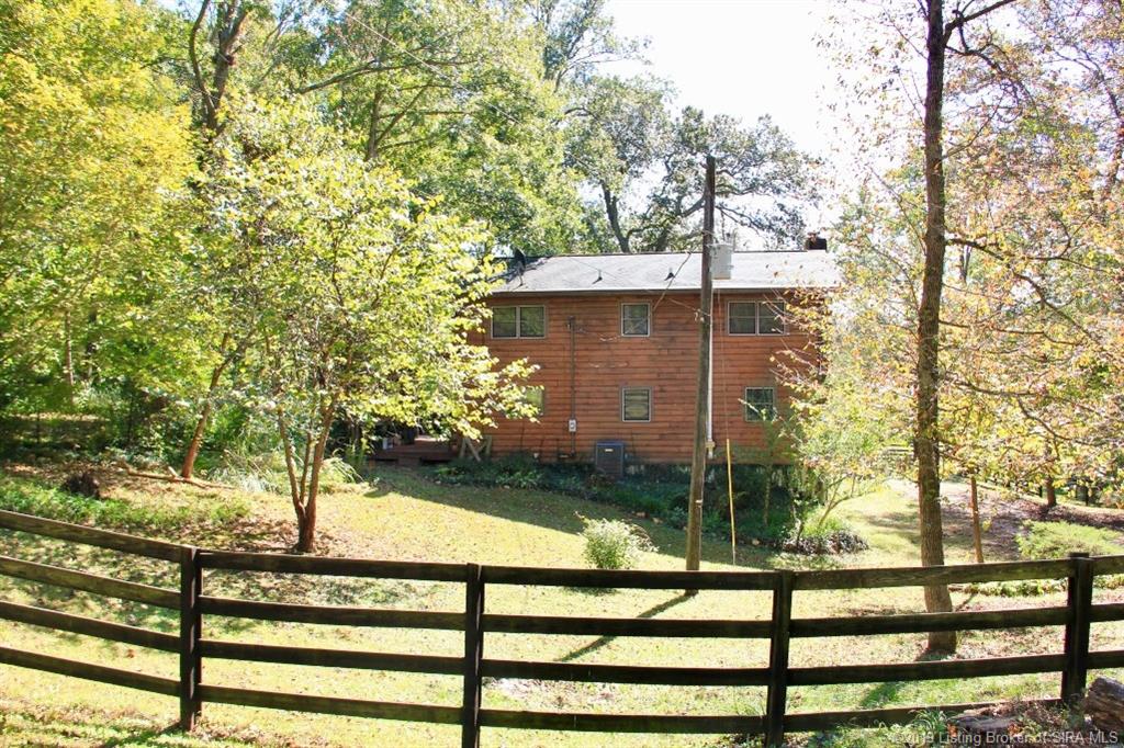 231 Sival Road Northeast Corydon, IN 47112 - Photo 63 of 65 Gallery Image 63