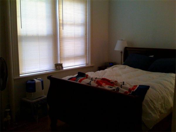 29 Mt Hood Road, Unit 298 Boston, MA 02135 - Photo 3 of 5