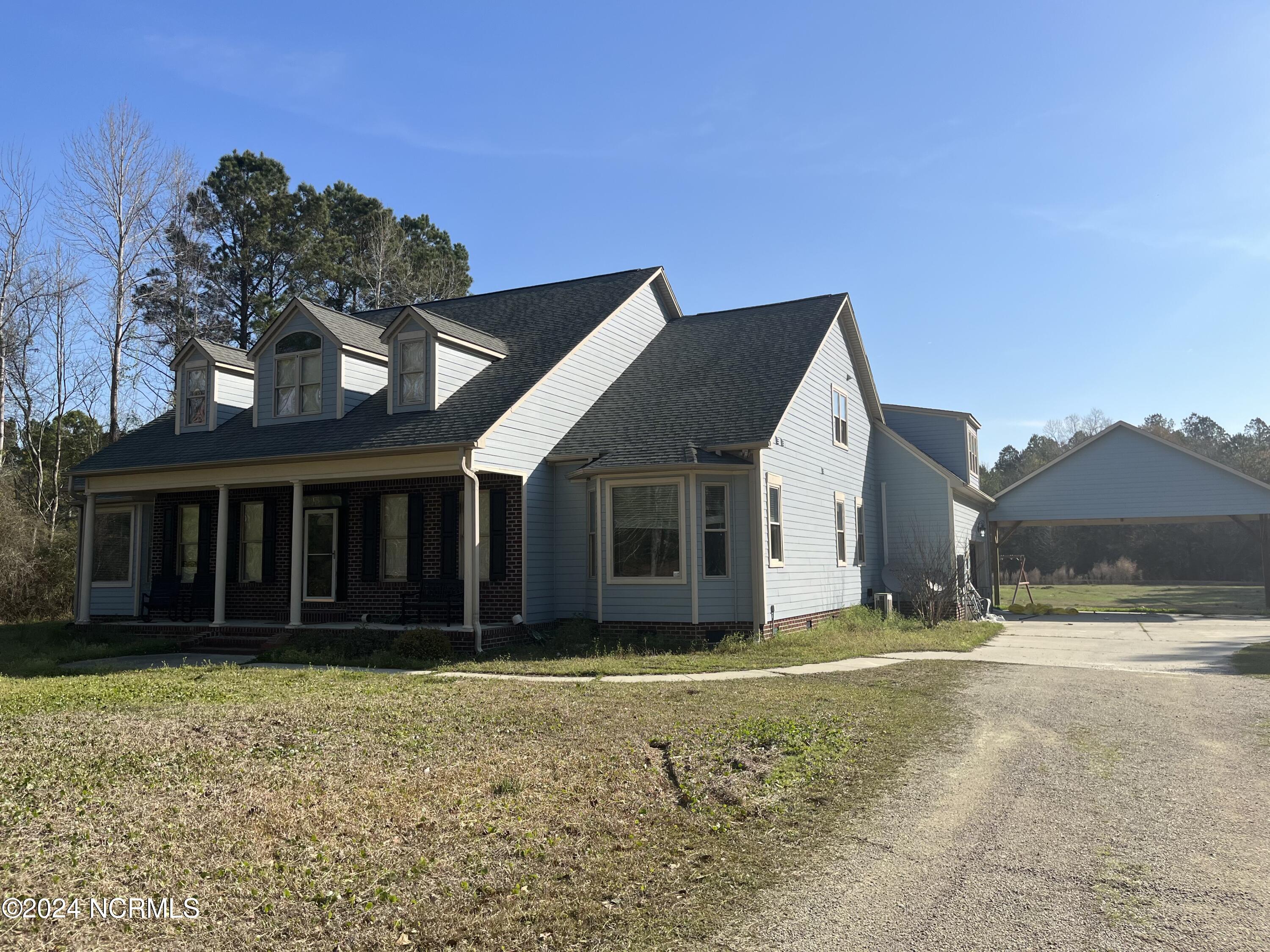 1408 Scott Road Rocky Point, NC 28457 - Photo 2 of 12 6AF21FA2-B34A-49A0-BE71-68039CEFD1F9