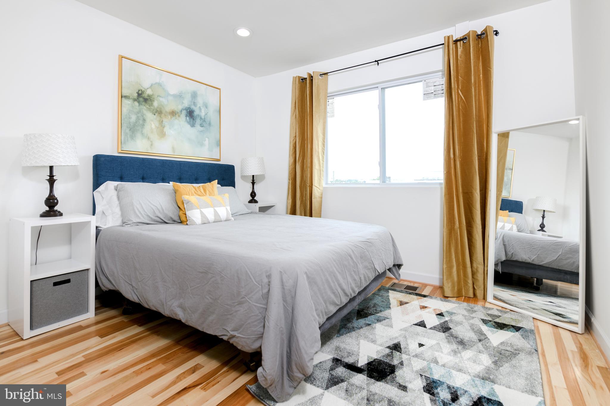 401 Delafield Place Northwest Washington, DC 20011 - Photo 14 of 32