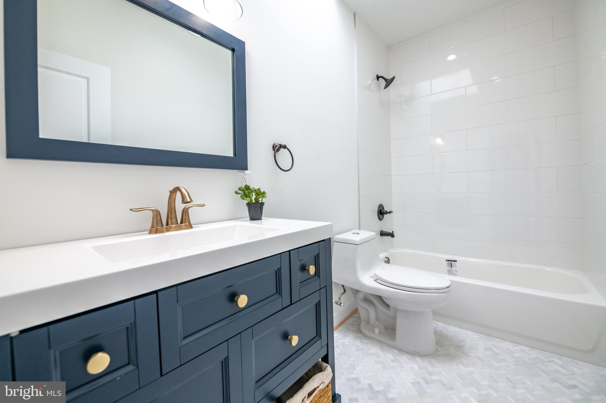 401 Delafield Place Northwest Washington, DC 20011 - Photo 19 of 32