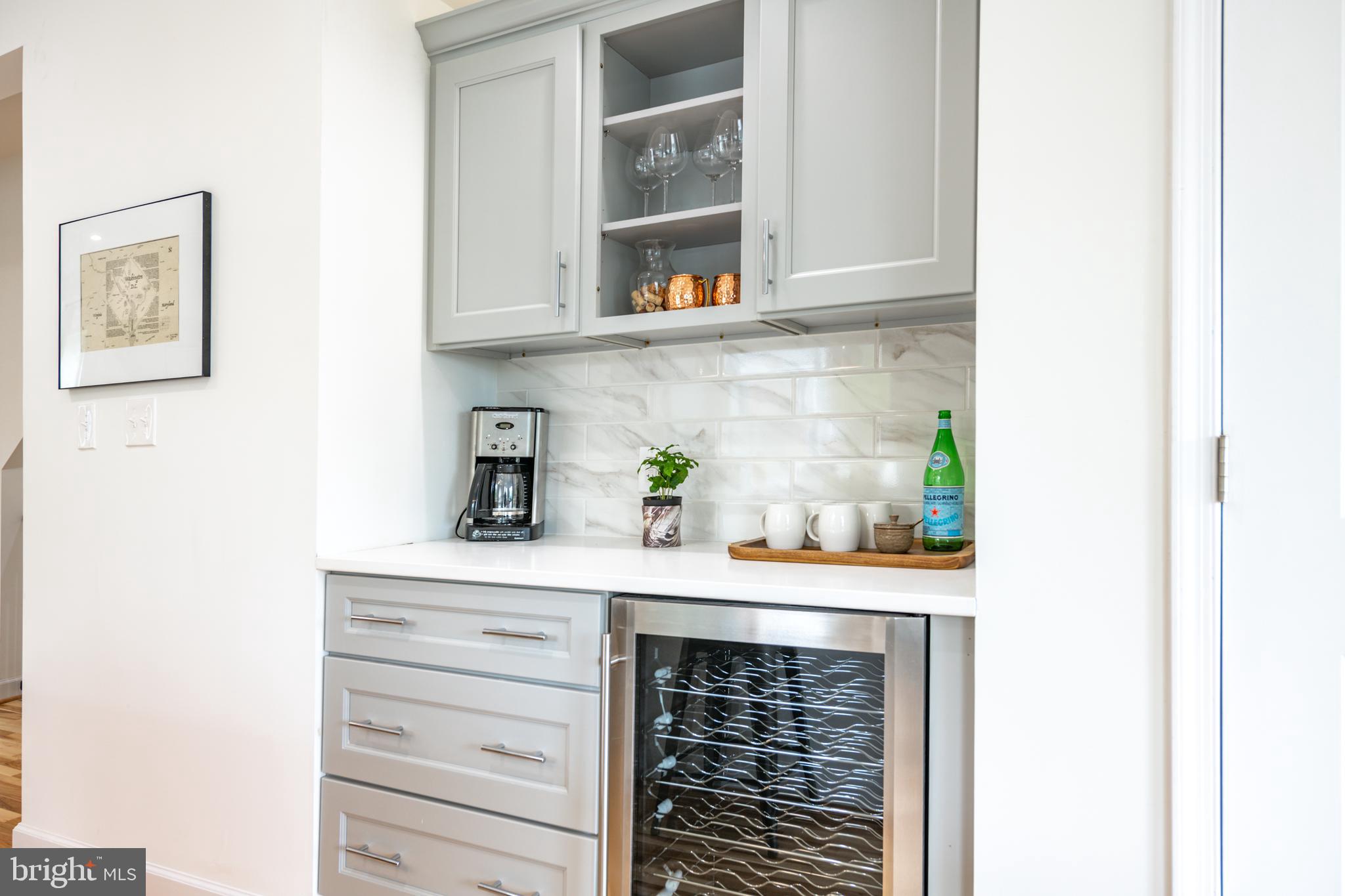 401 Delafield Place Northwest Washington, DC 20011 - Photo 6 of 32