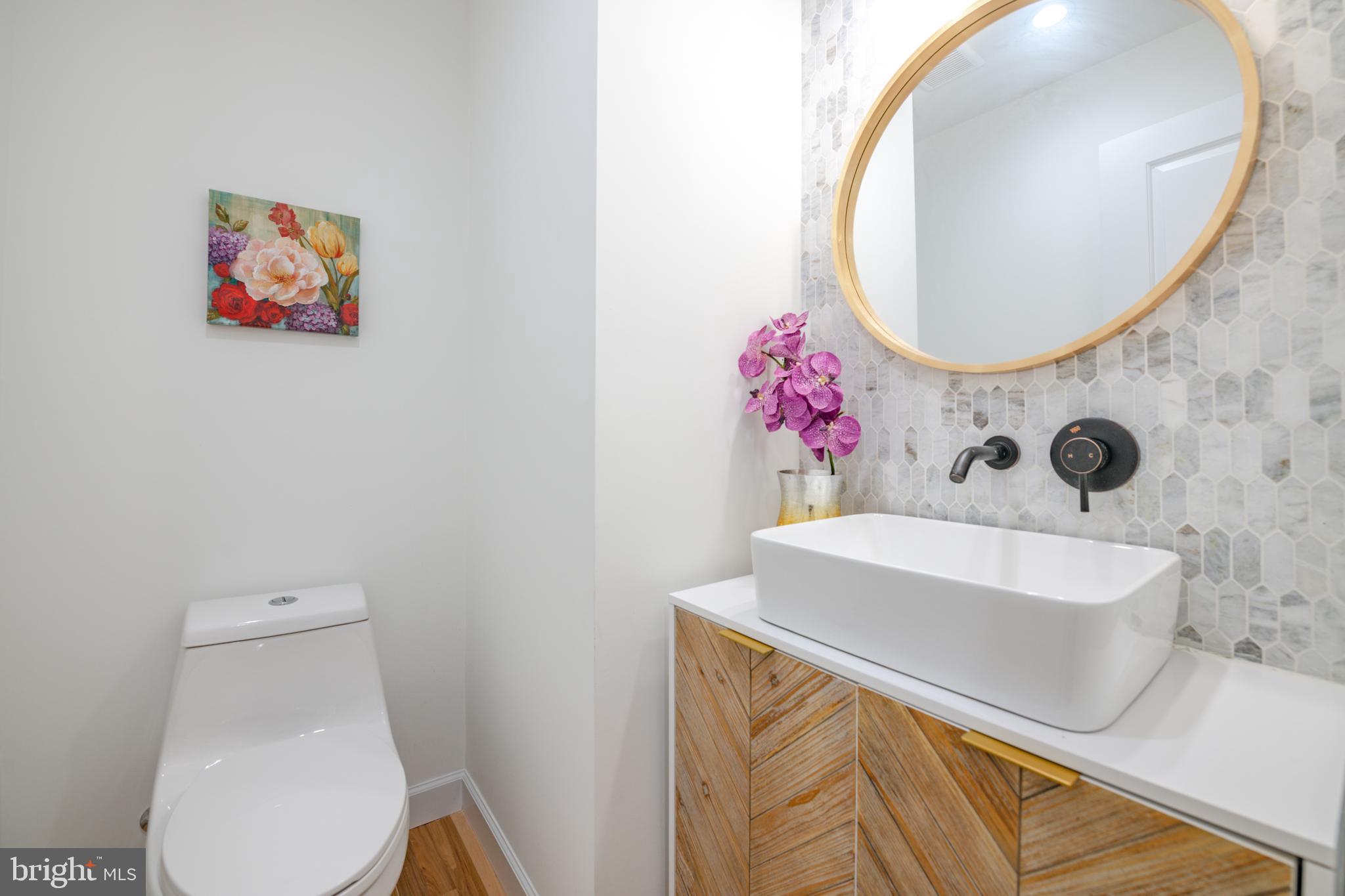 401 Delafield Place Northwest Washington, DC 20011 - Photo 7 of 32