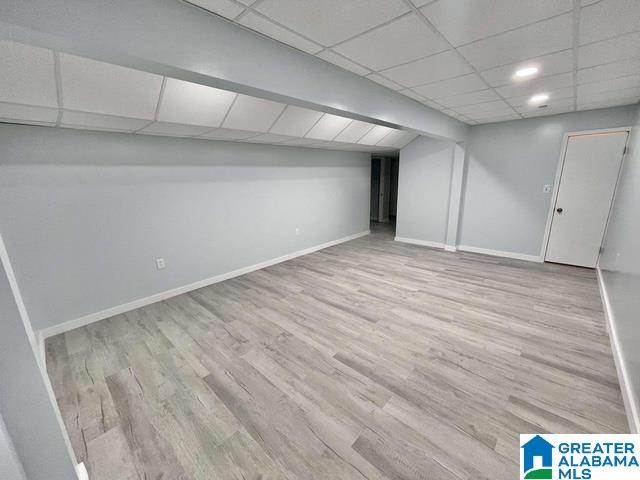 4605 Trail Ridge Circle Pelham, AL 35124 - Photo 26 of 34