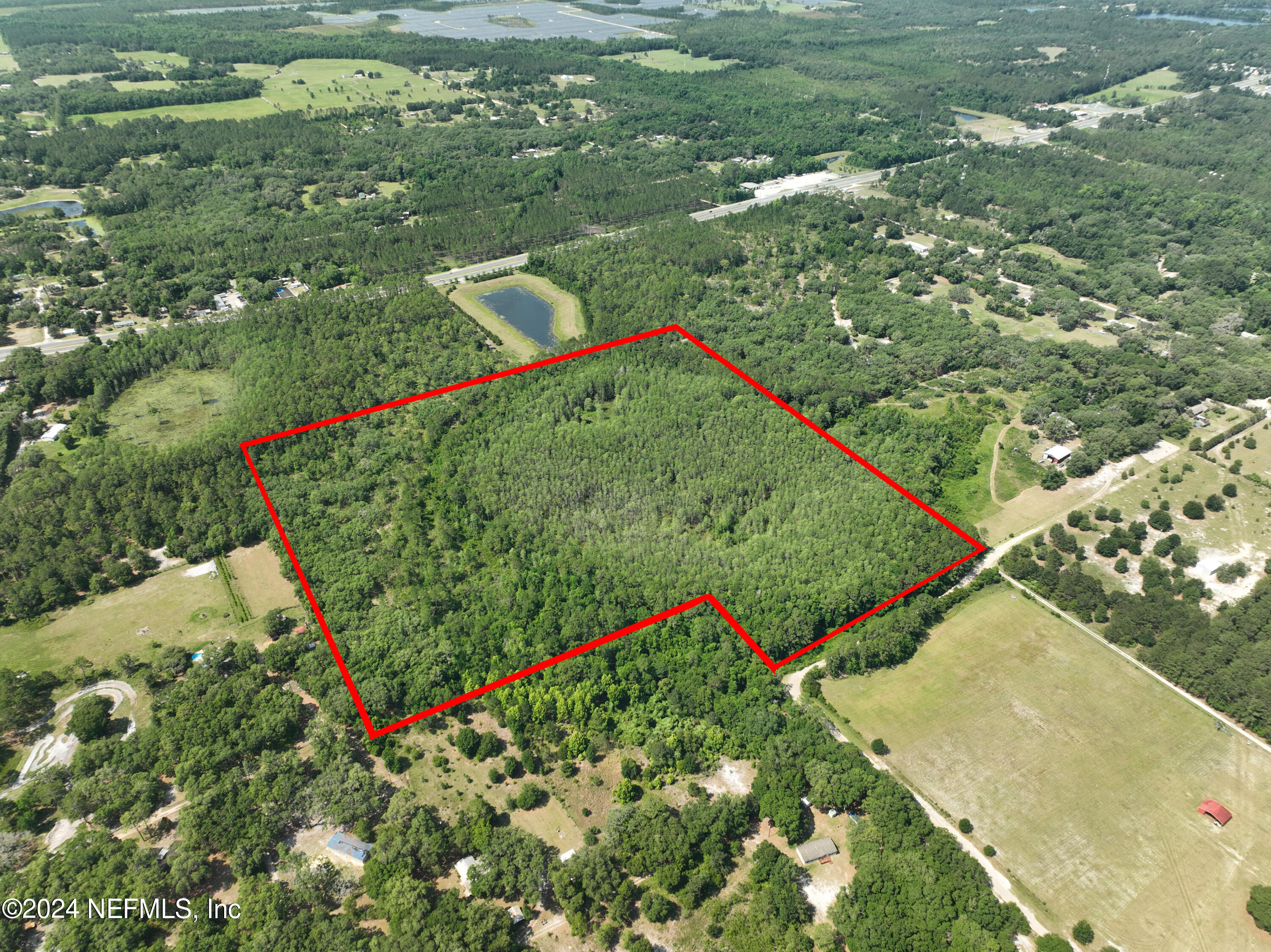 0 Lee Lane Interlachen, FL 32148 - Photo 13 of 14 3 - 0 LEE LANE