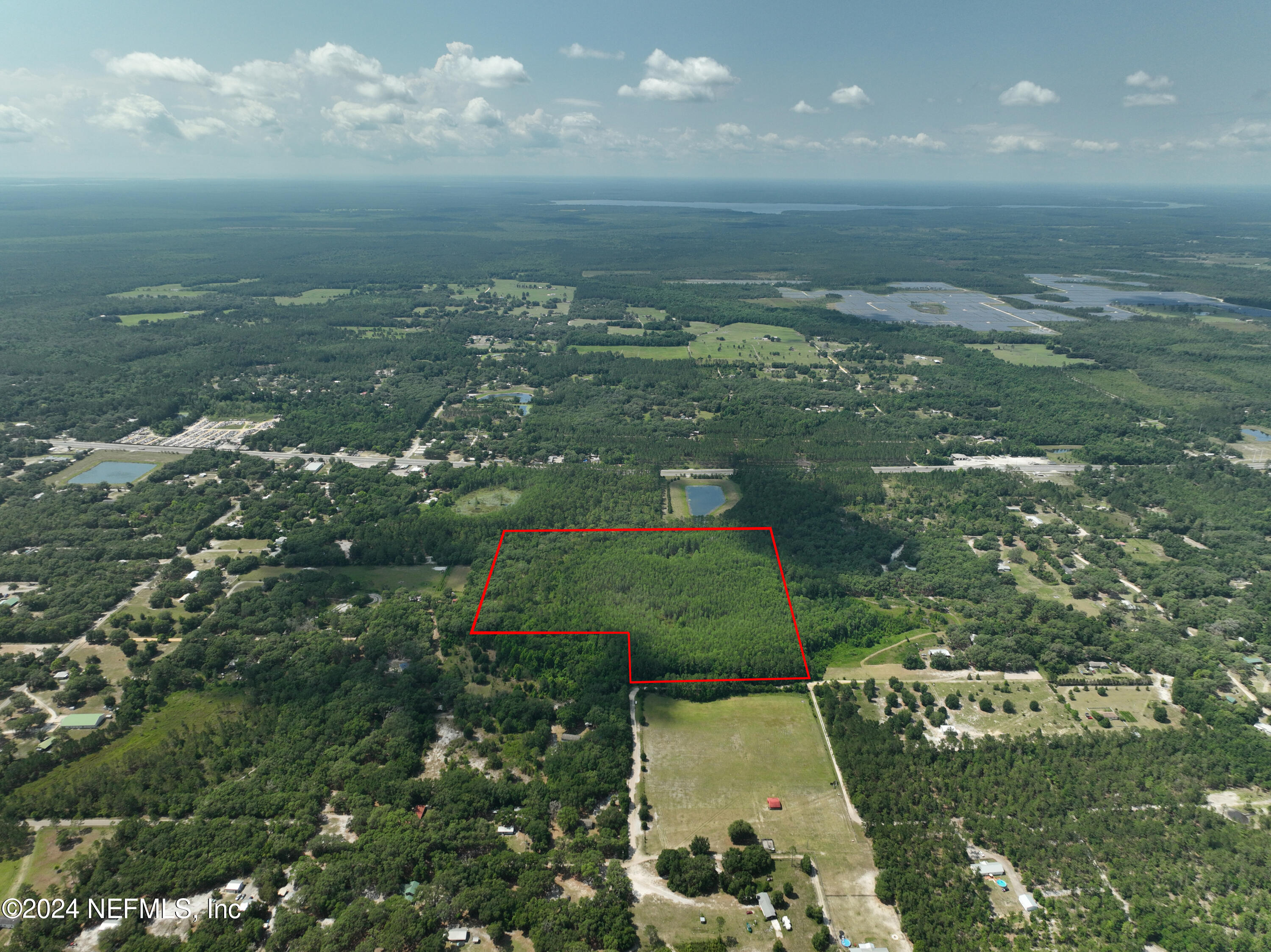 0 Lee Lane Interlachen, FL 32148 - Photo 5 of 14 13 - 0 LEE LANE