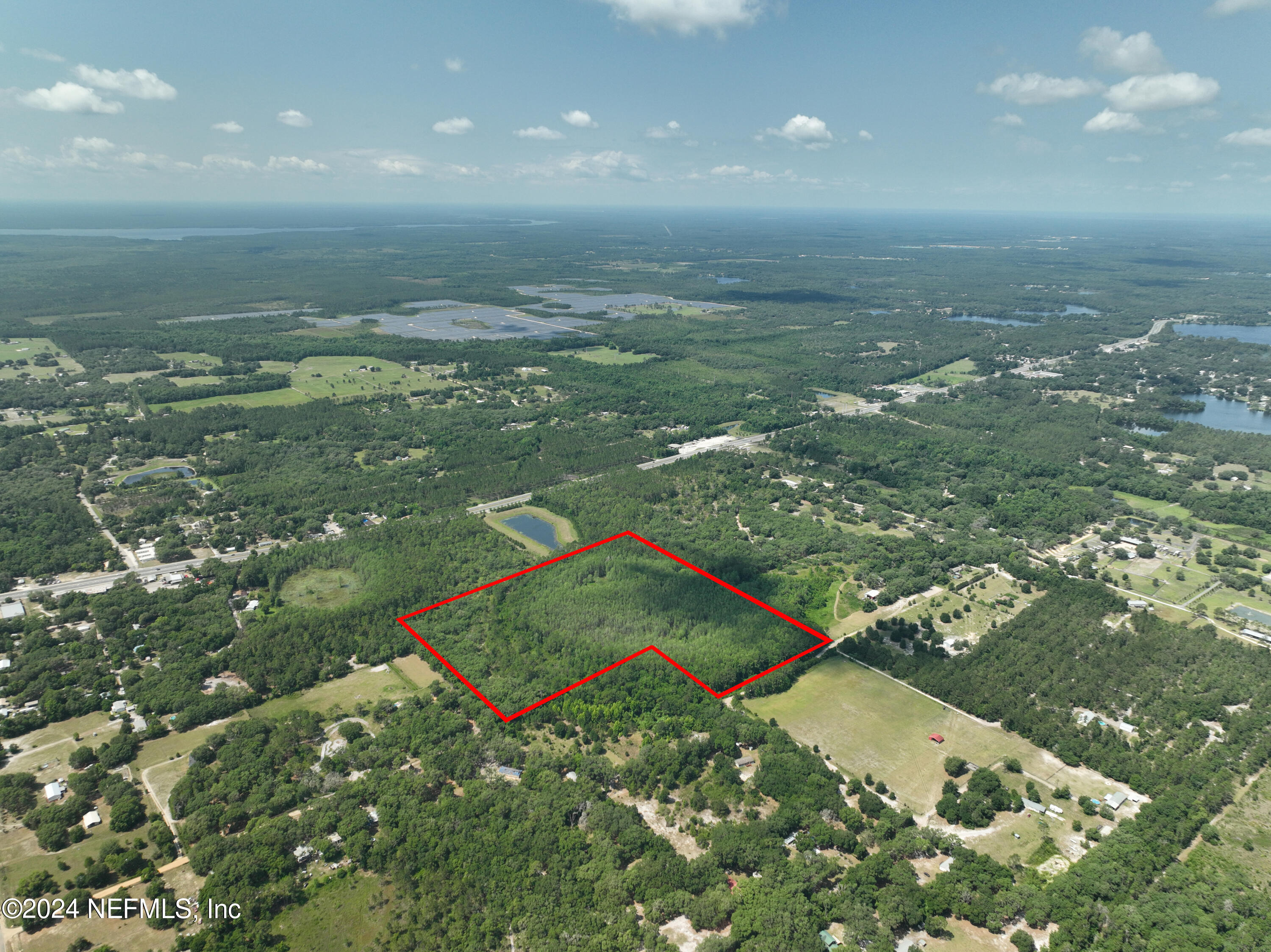 0 Lee Lane Interlachen, FL 32148 - Photo 6 of 14 12 - 0 LEE LANE