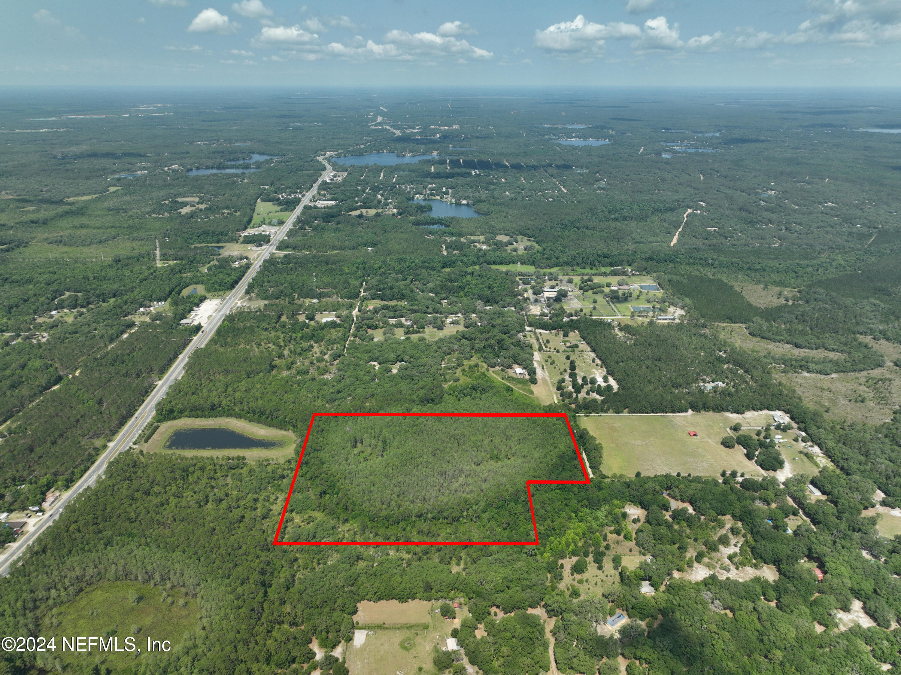 0 Lee Lane Interlachen, FL 32148 - Photo 7 of 14 11 - 0 LEE LANE