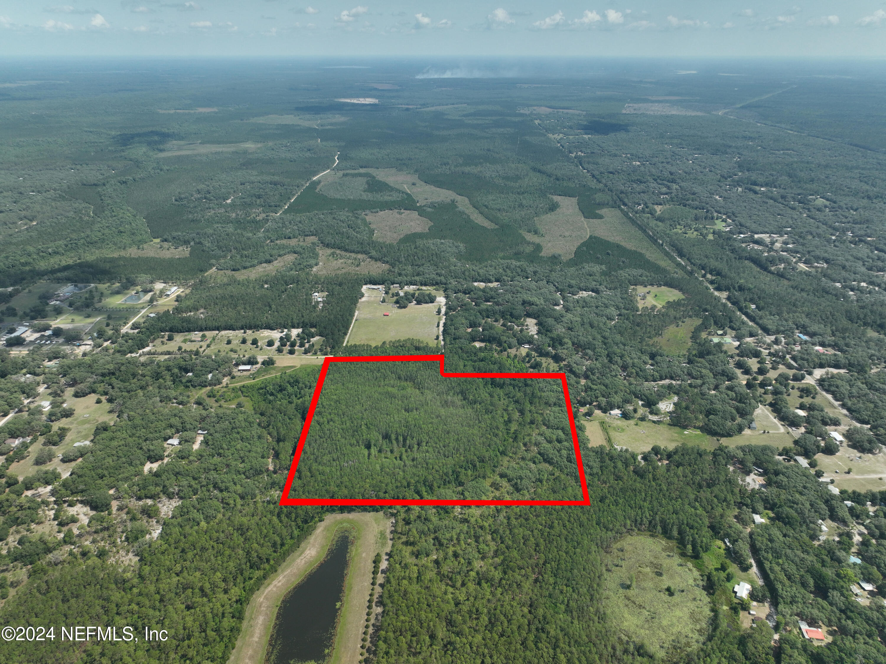 0 Lee Lane Interlachen, FL 32148 - Photo 9 of 14 9 - 0 LEE LANE