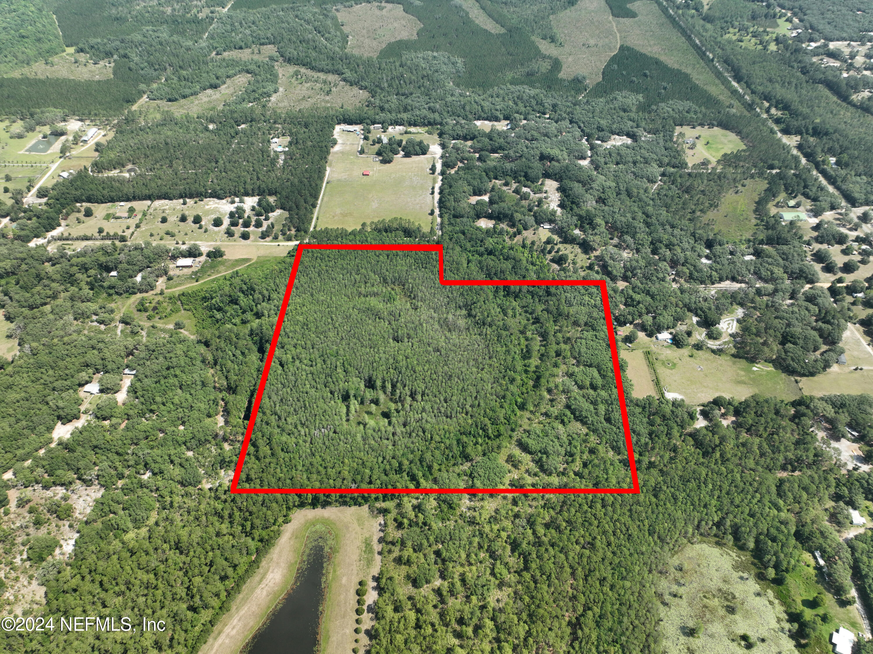 0 Lee Lane Interlachen, FL 32148 - Photo 10 of 14 8 - 0 LEE LANE