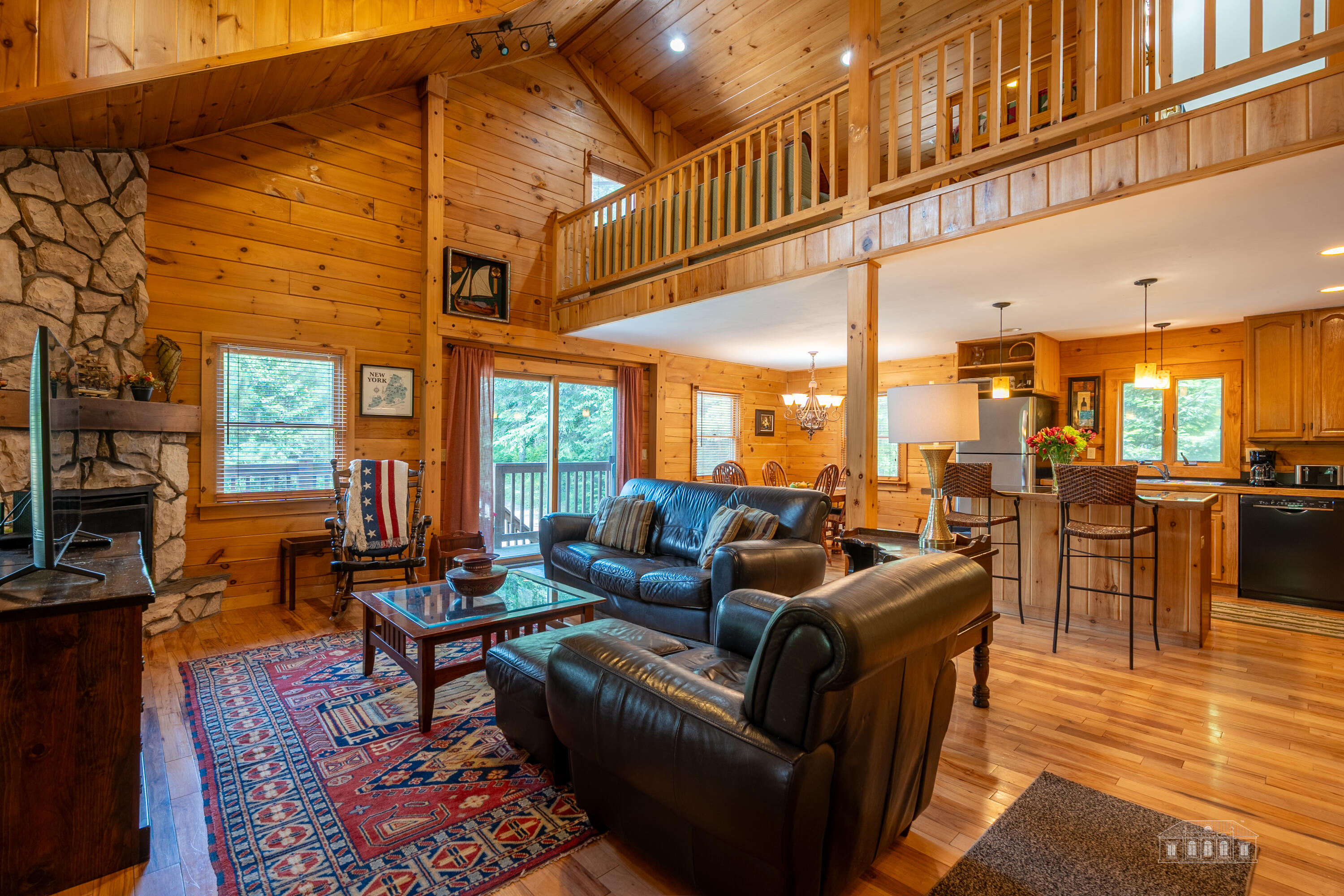 5893 Cascade Road Lake Placid, NY 12946 - Photo 1 of 27 Gallery Image 1