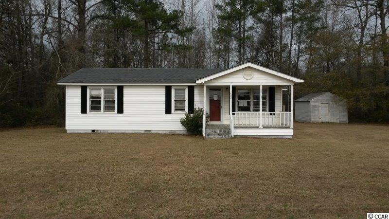 802 Sandridge Road Scranton, SC 29591 - Photo 1 of 10 Gallery Image 1