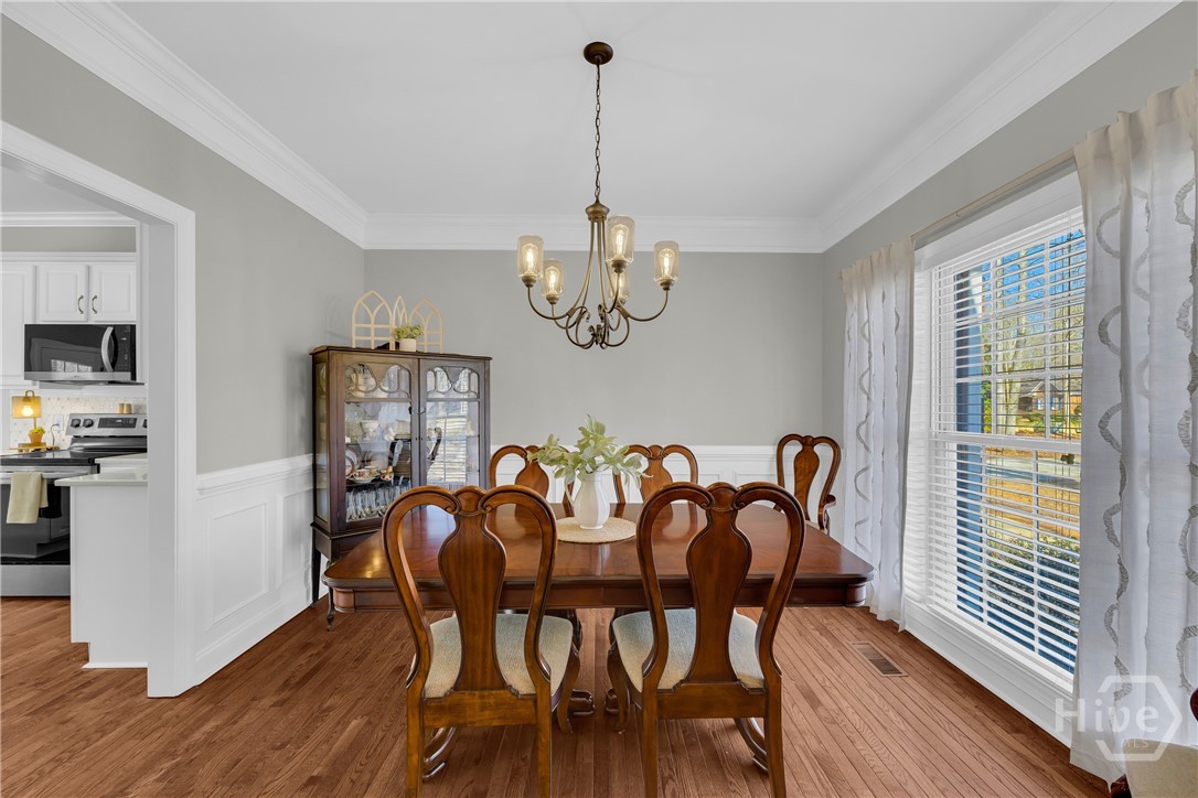 1120 Liberty Lane Bogart, GA 30622 - Photo 13 of 74