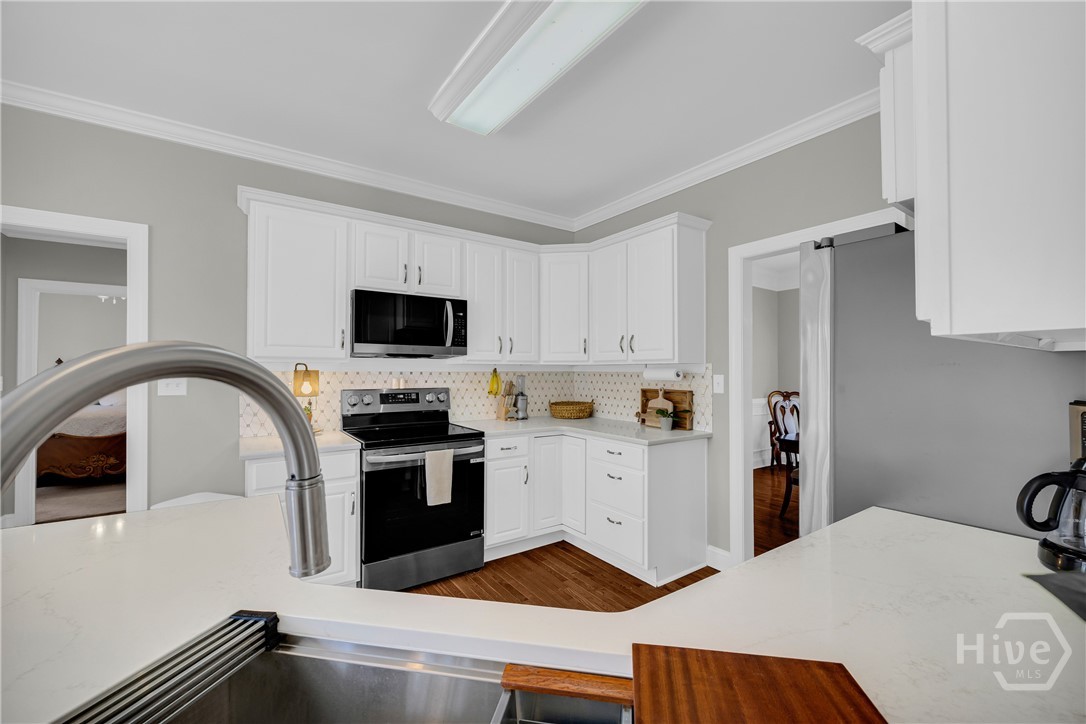 1120 Liberty Lane Bogart, GA 30622 - Photo 18 of 74