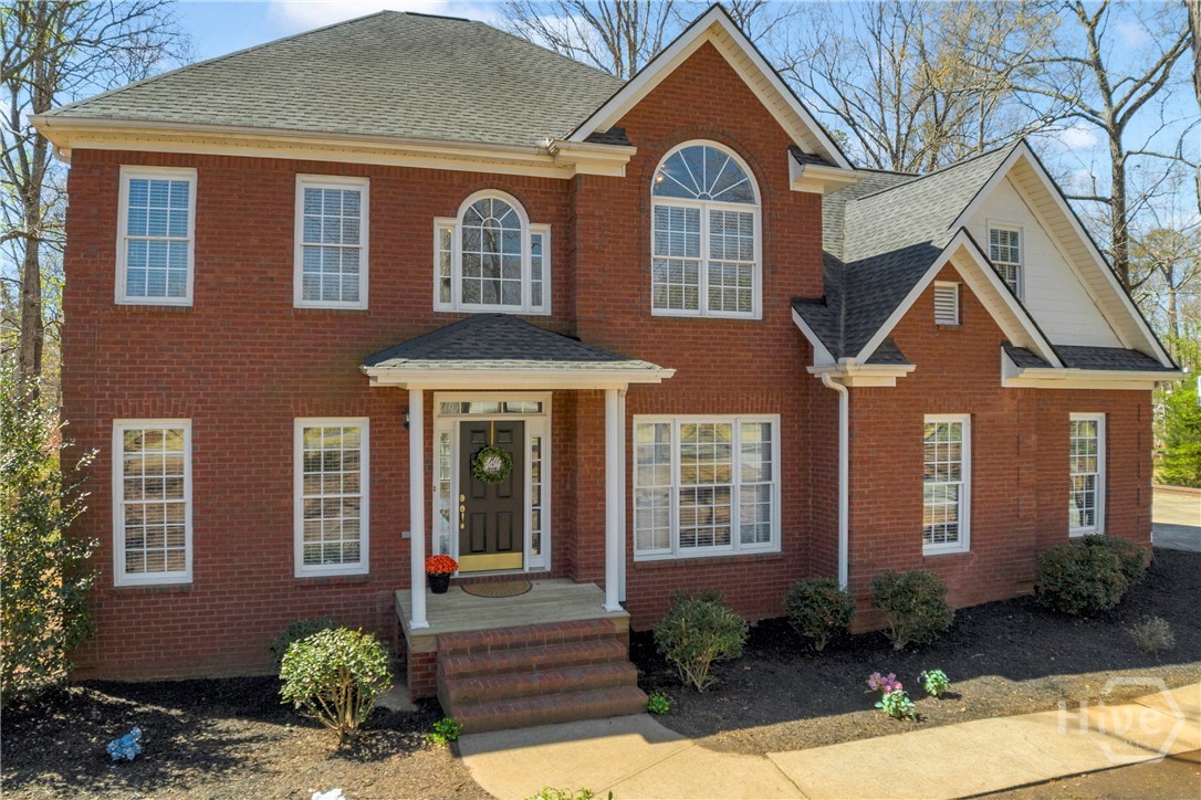 1120 Liberty Lane Bogart, GA 30622 - Photo 2 of 74