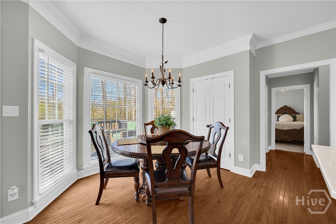 1120 Liberty Lane Bogart, GA 30622 - Photo 22 of 74