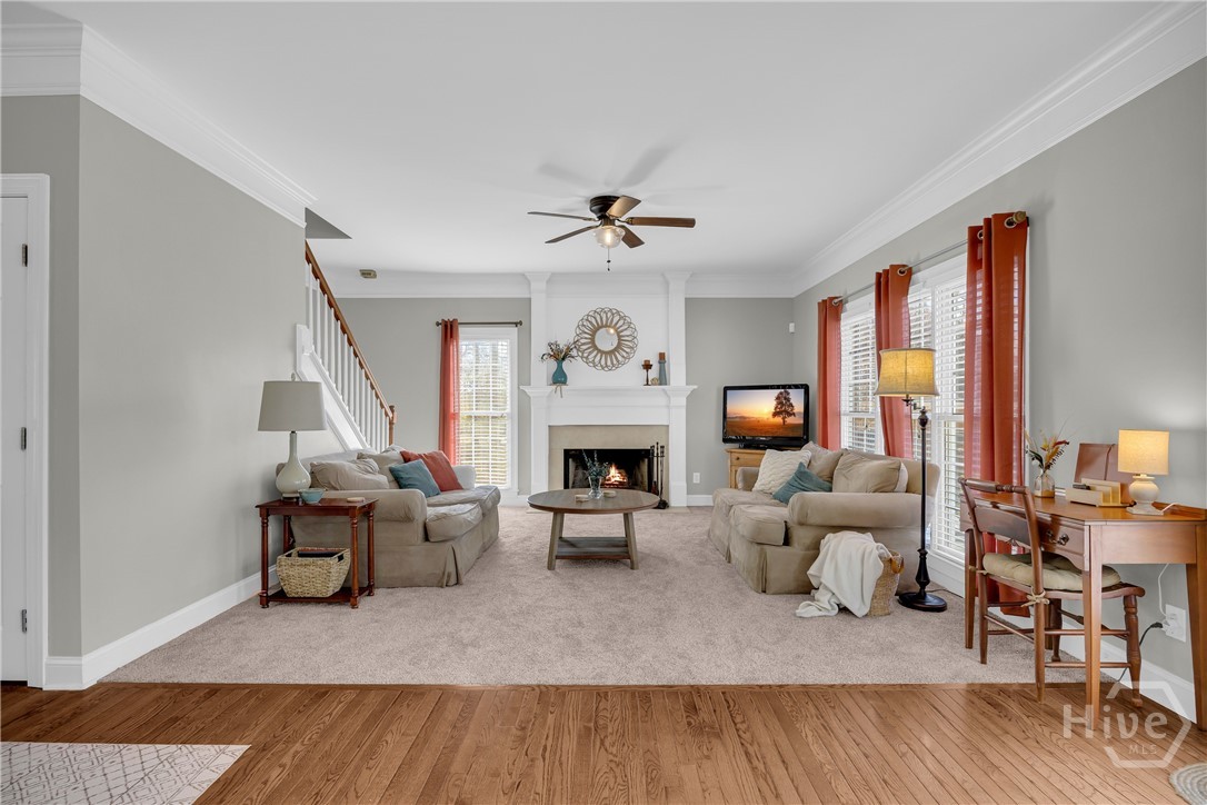1120 Liberty Lane Bogart, GA 30622 - Photo 23 of 74