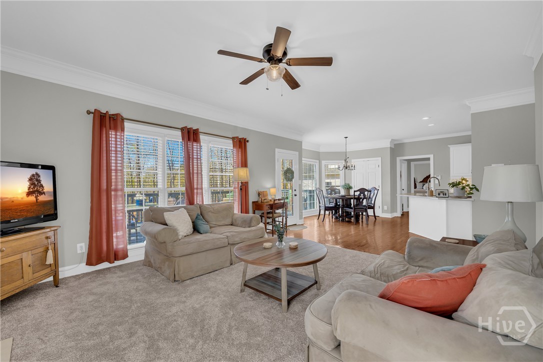 1120 Liberty Lane Bogart, GA 30622 - Photo 26 of 74