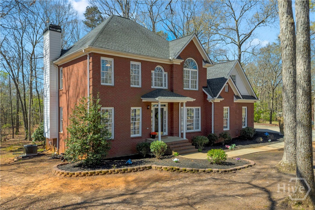 1120 Liberty Lane Bogart, GA 30622 - Photo 3 of 74