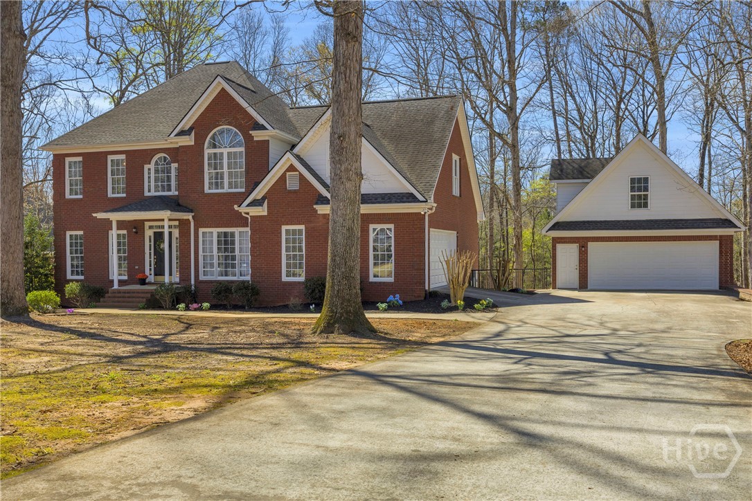 1120 Liberty Lane Bogart, GA 30622 - Photo 4 of 74