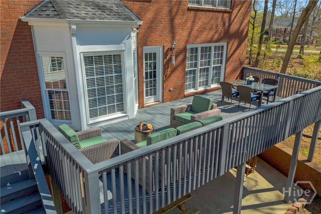 1120 Liberty Lane Bogart, GA 30622 - Photo 52 of 74