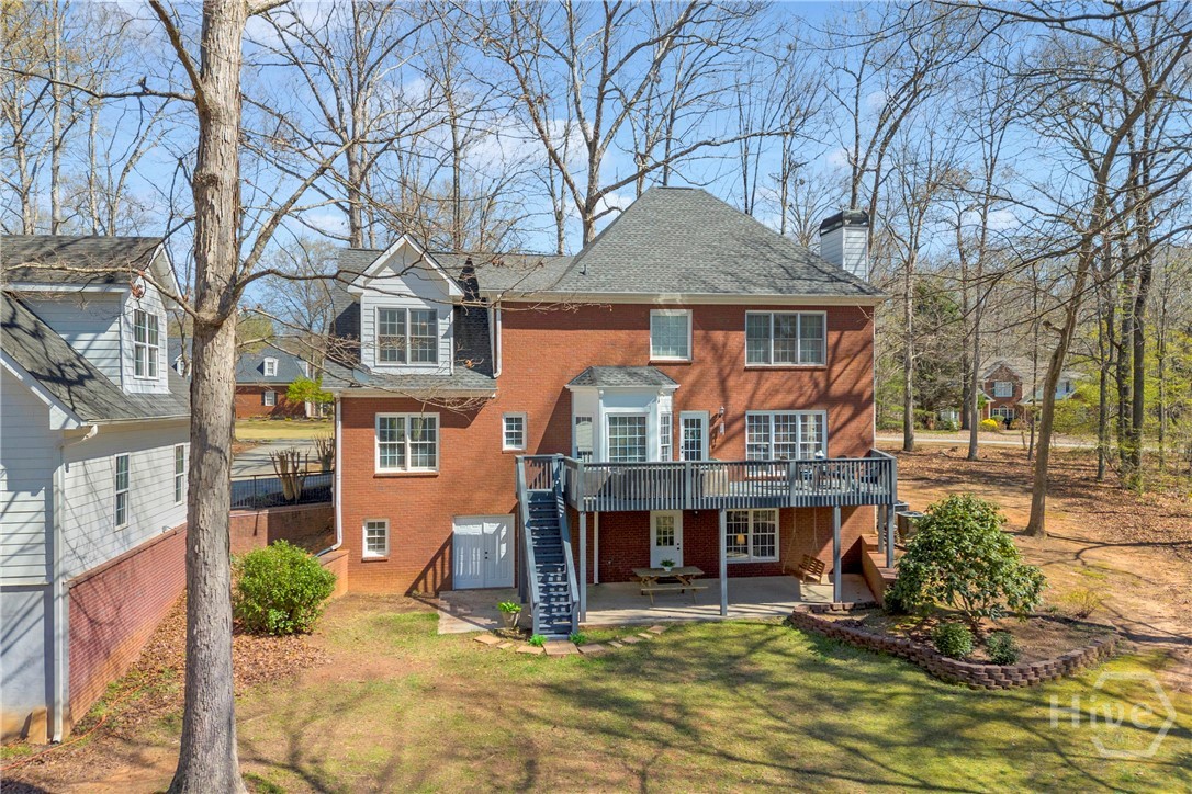 1120 Liberty Lane Bogart, GA 30622 - Photo 59 of 74