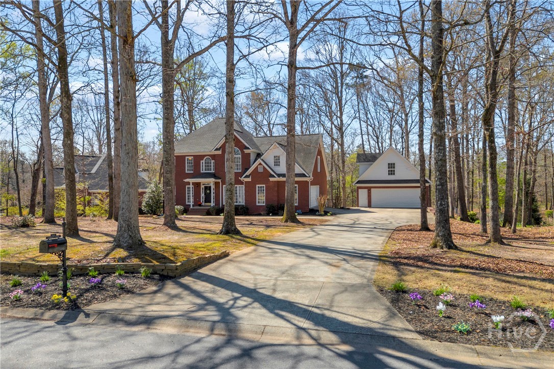 1120 Liberty Lane Bogart, GA 30622 - Photo 6 of 74