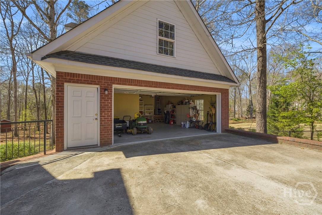 1120 Liberty Lane Bogart, GA 30622 - Photo 63 of 74