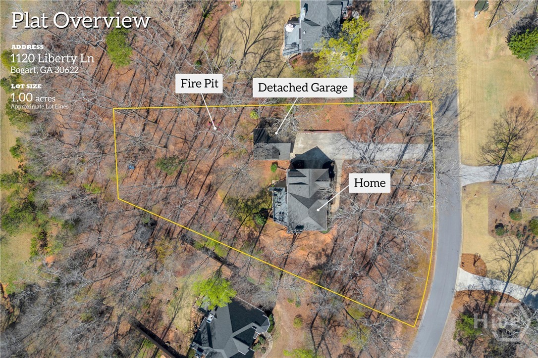 1120 Liberty Lane Bogart, GA 30622 - Photo 67 of 74
