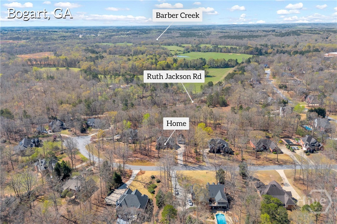 1120 Liberty Lane Bogart, GA 30622 - Photo 68 of 74