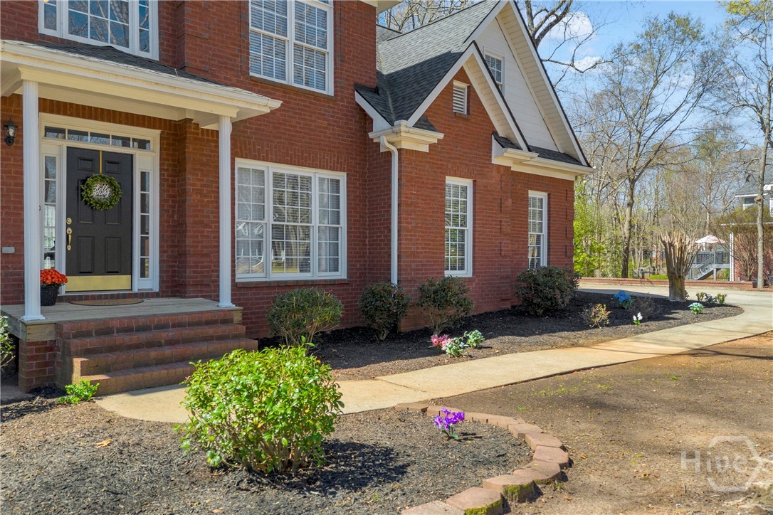 1120 Liberty Lane Bogart, GA 30622 - Photo 7 of 74