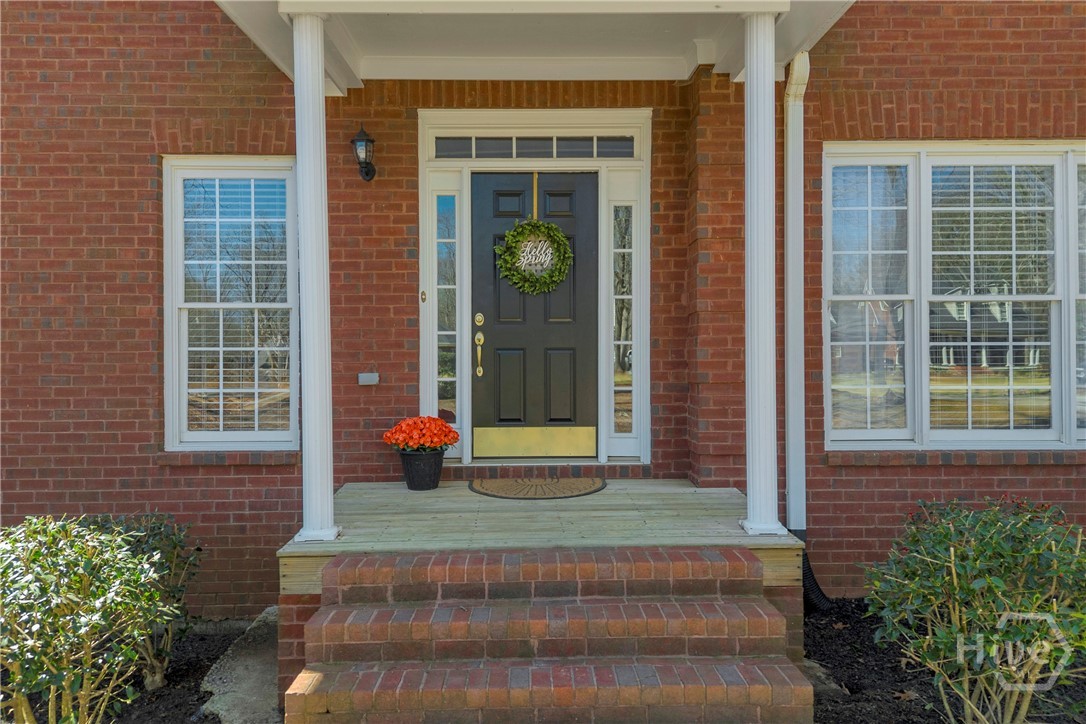 1120 Liberty Lane Bogart, GA 30622 - Photo 8 of 74