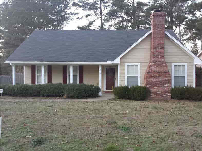 219 Jan Street Jackson, MS 39272 - Photo 1 of 12 Photo 1