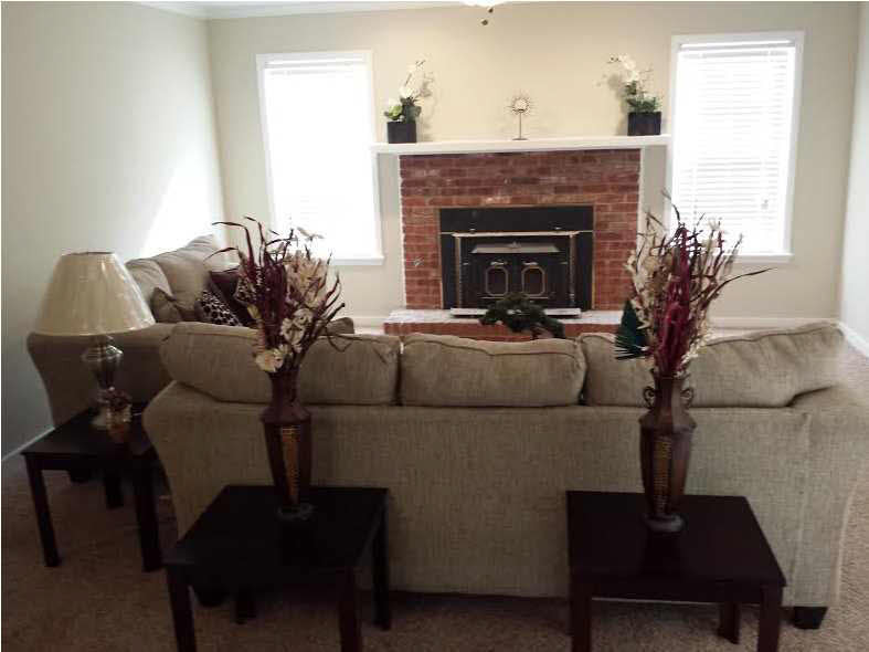 219 Jan Street Jackson, MS 39272 - Photo 3 of 12 Photo 3