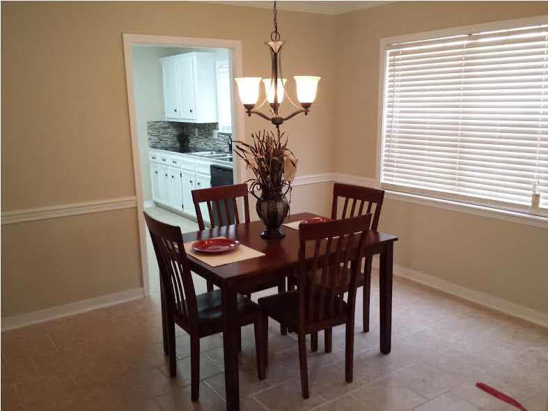 219 Jan Street Jackson, MS 39272 - Photo 6 of 12 Photo 6