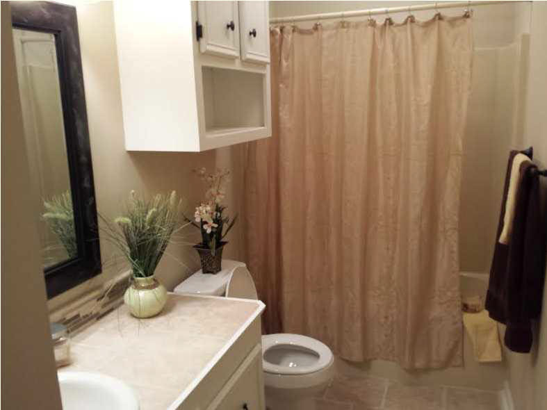219 Jan Street Jackson, MS 39272 - Photo 10 of 12 Photo 10