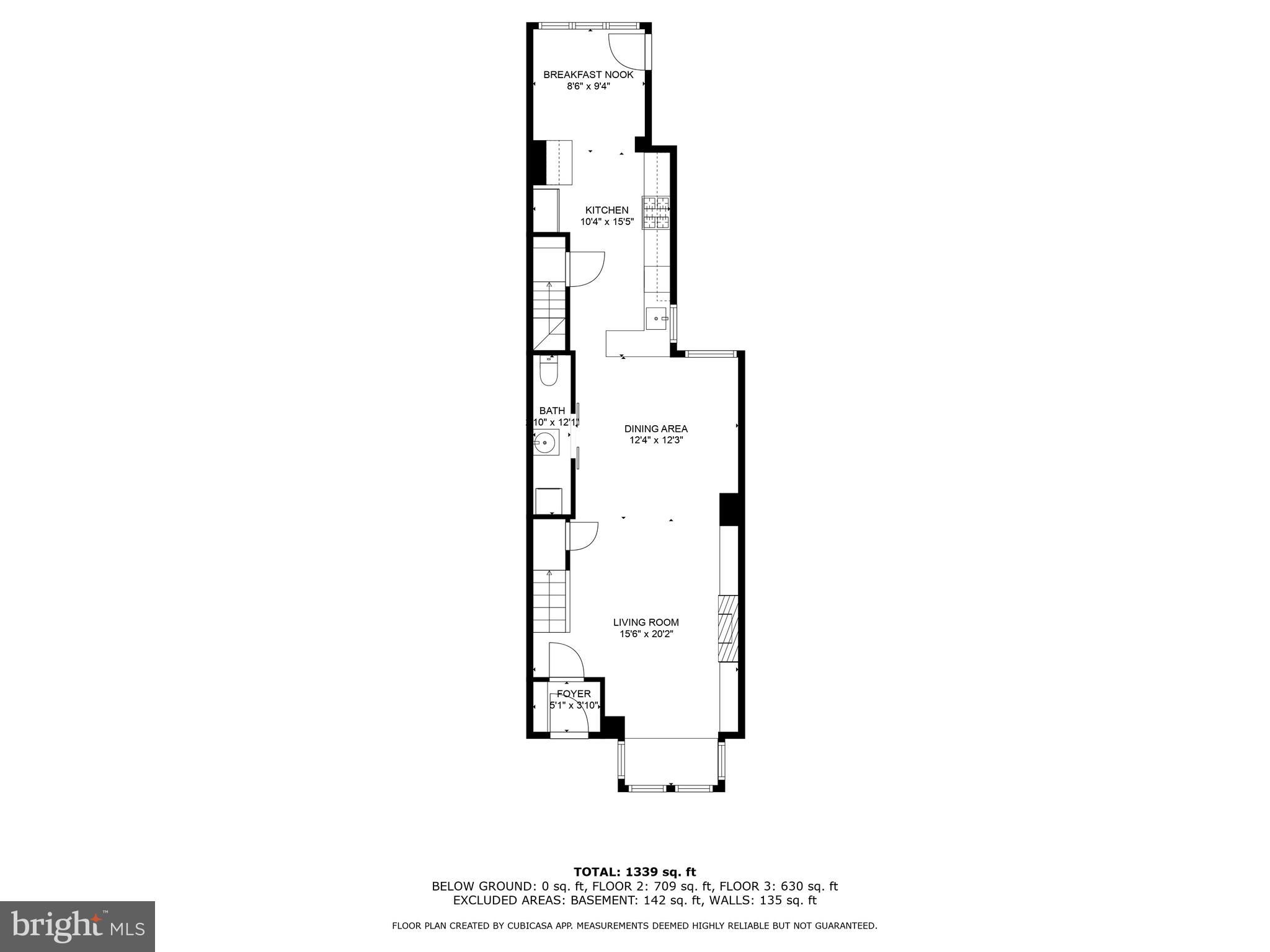 429 3rd Street Northeast Washington, DC 20002 - Photo 42 of 45 Gallery Image 42