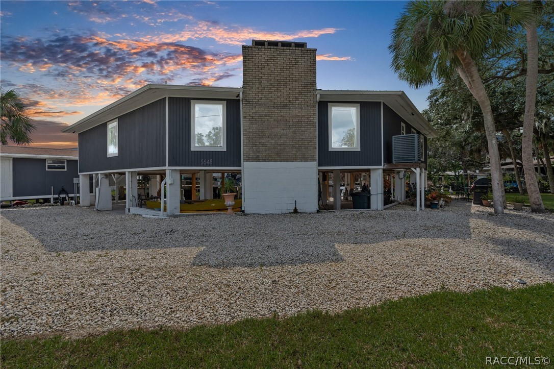 5648 South Garcia Road Homosassa, FL 34448 - Photo 3 of 40