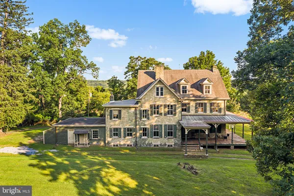 $1,150,000 | 1231 Cheyney Road, Glen Mills, PA 19342