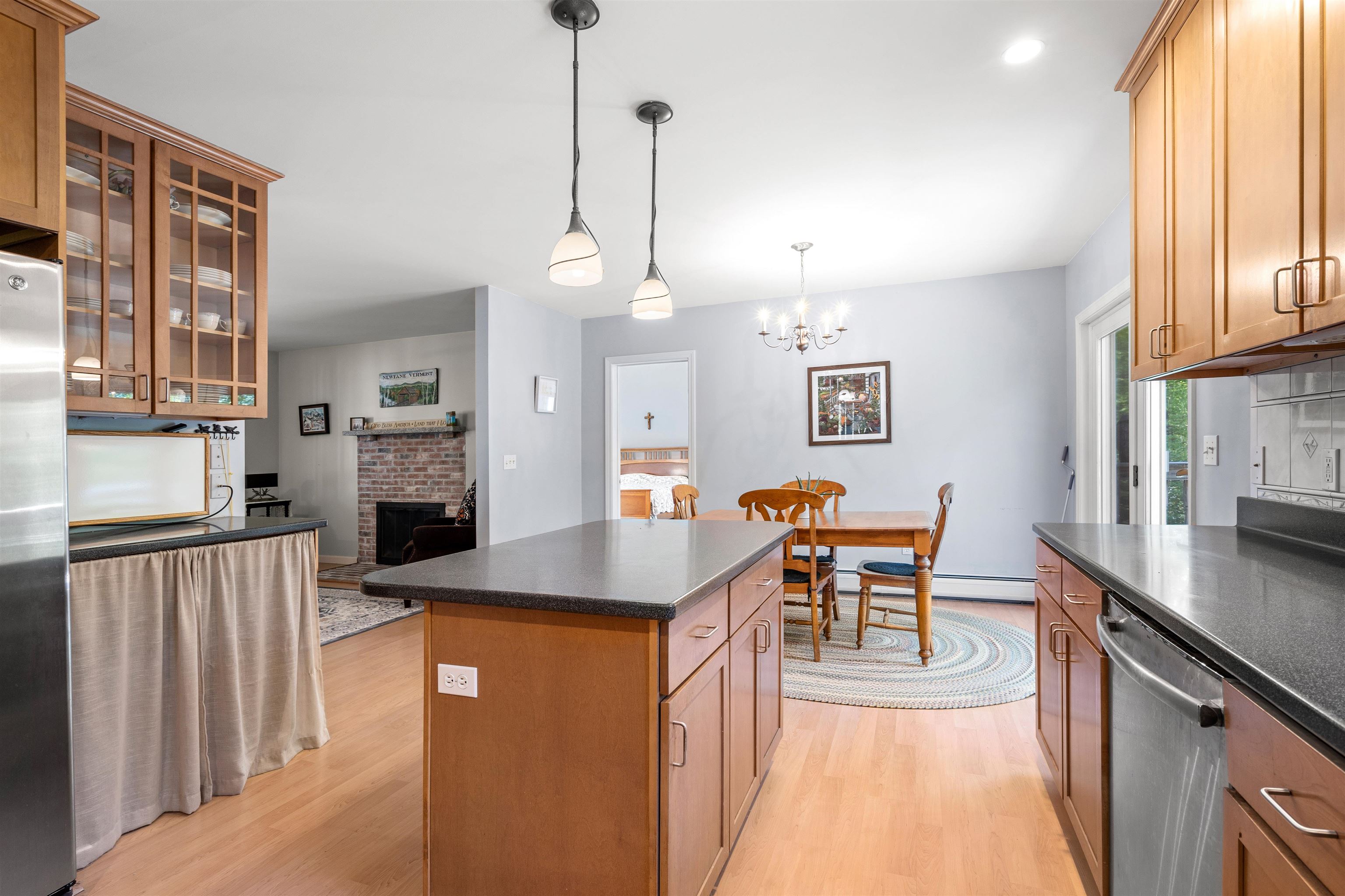 115 Beck Road Loudon, NH 03307 - Photo 5 of 34