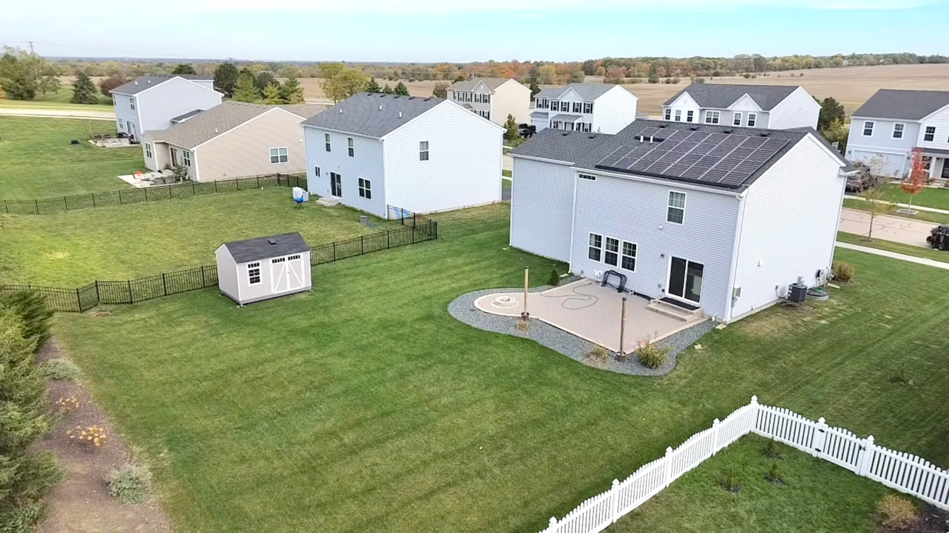 1931 Wren Road Yorkville, IL 60560 - Photo 18 of 20