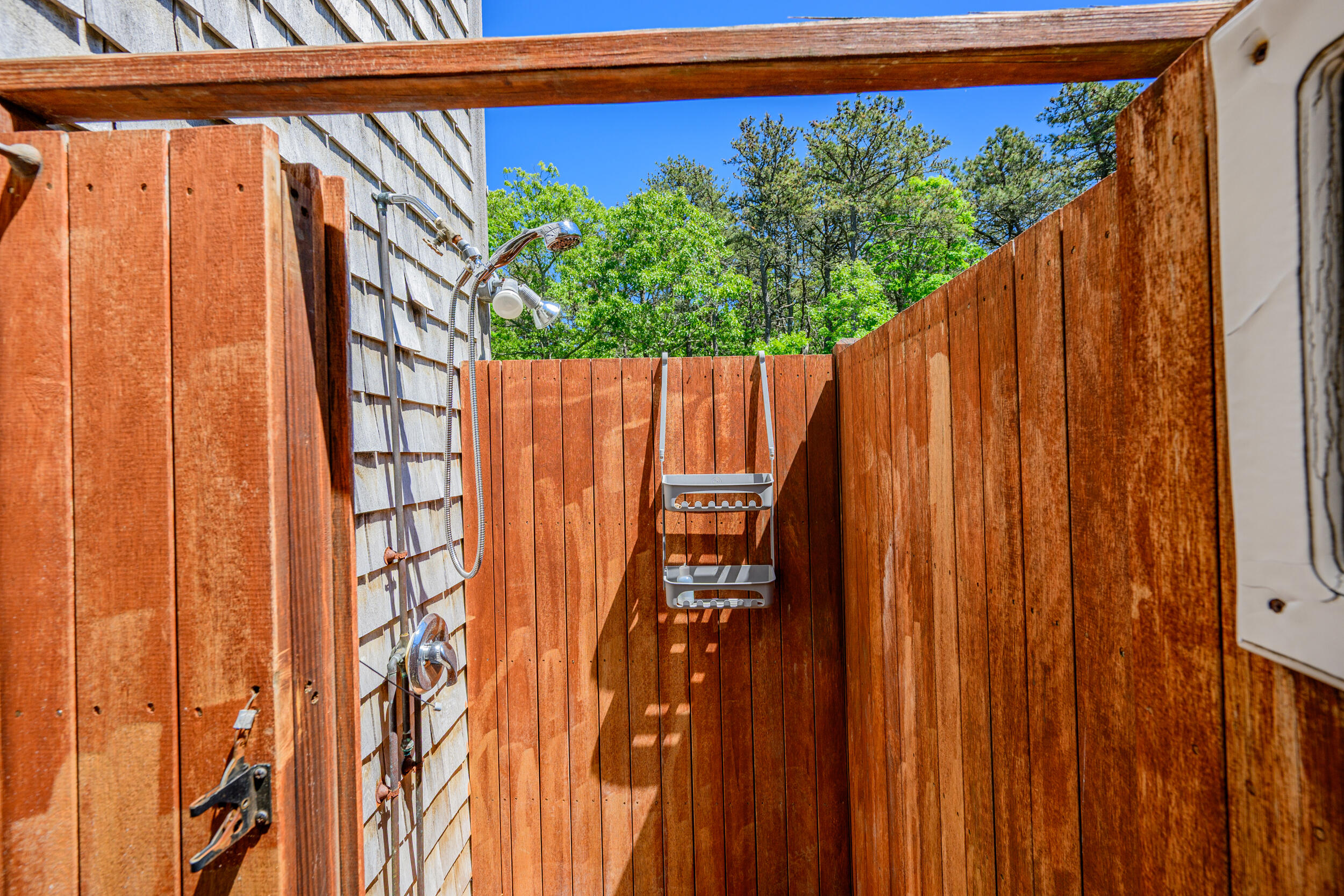 2 Short Lots Lane Truro, MA 02666 - Photo 51 of 61 outdoor shower