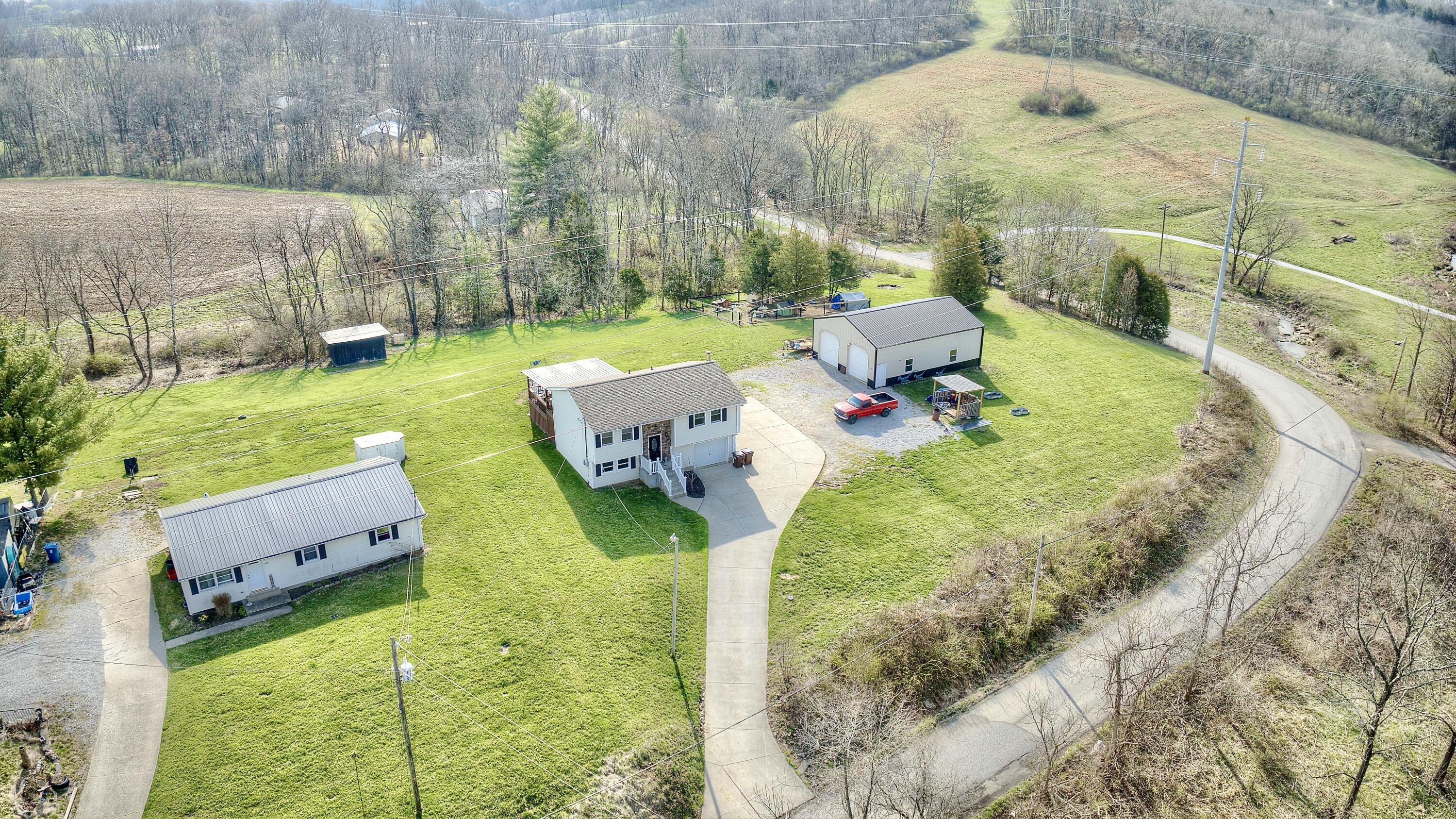 615 Concord Road Verona, KY 41092 - Photo 8 of 47 Gallery Image 8