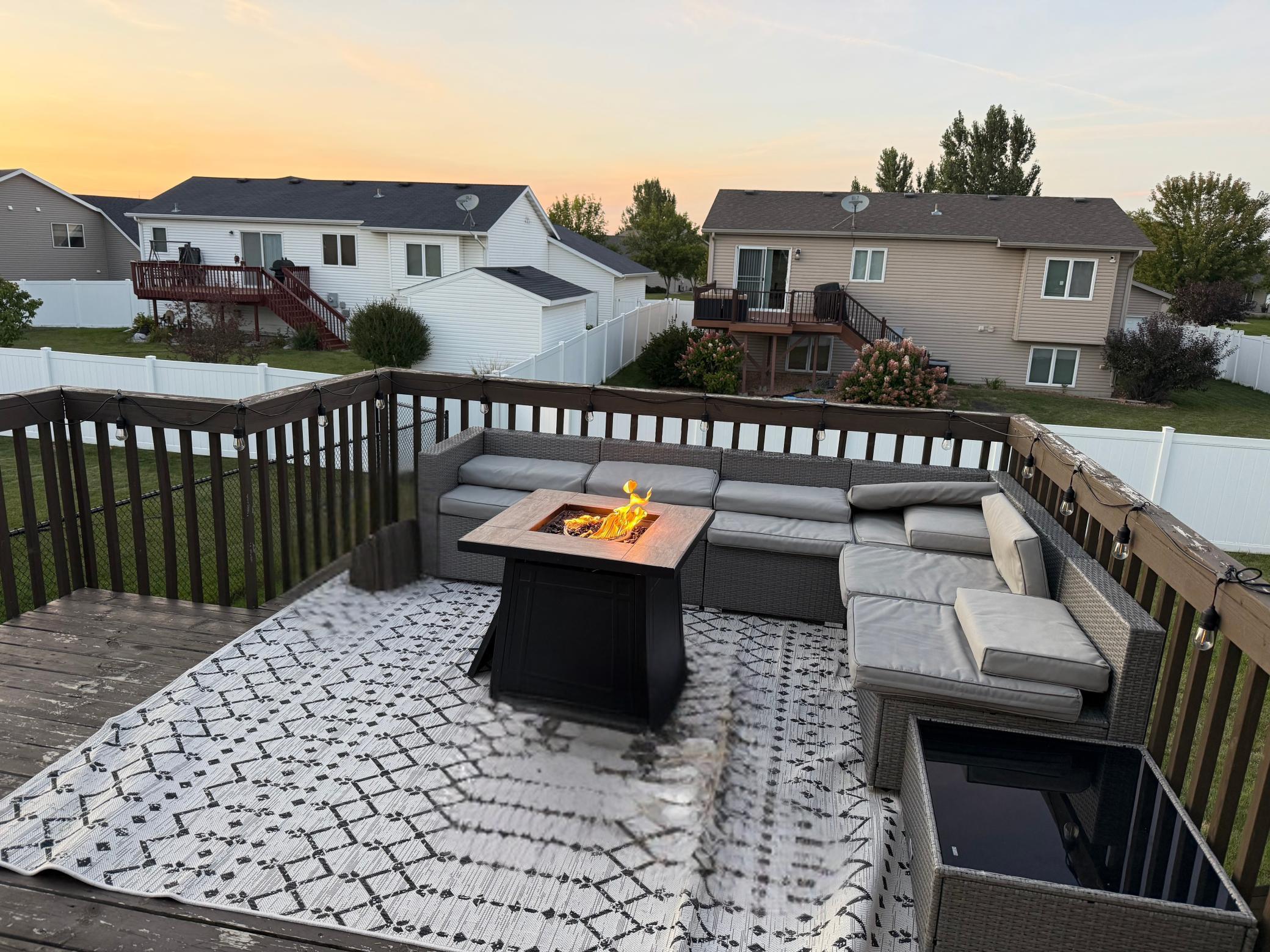 4357 46th Avenue South Fargo, ND 58104 - Photo 27 of 33