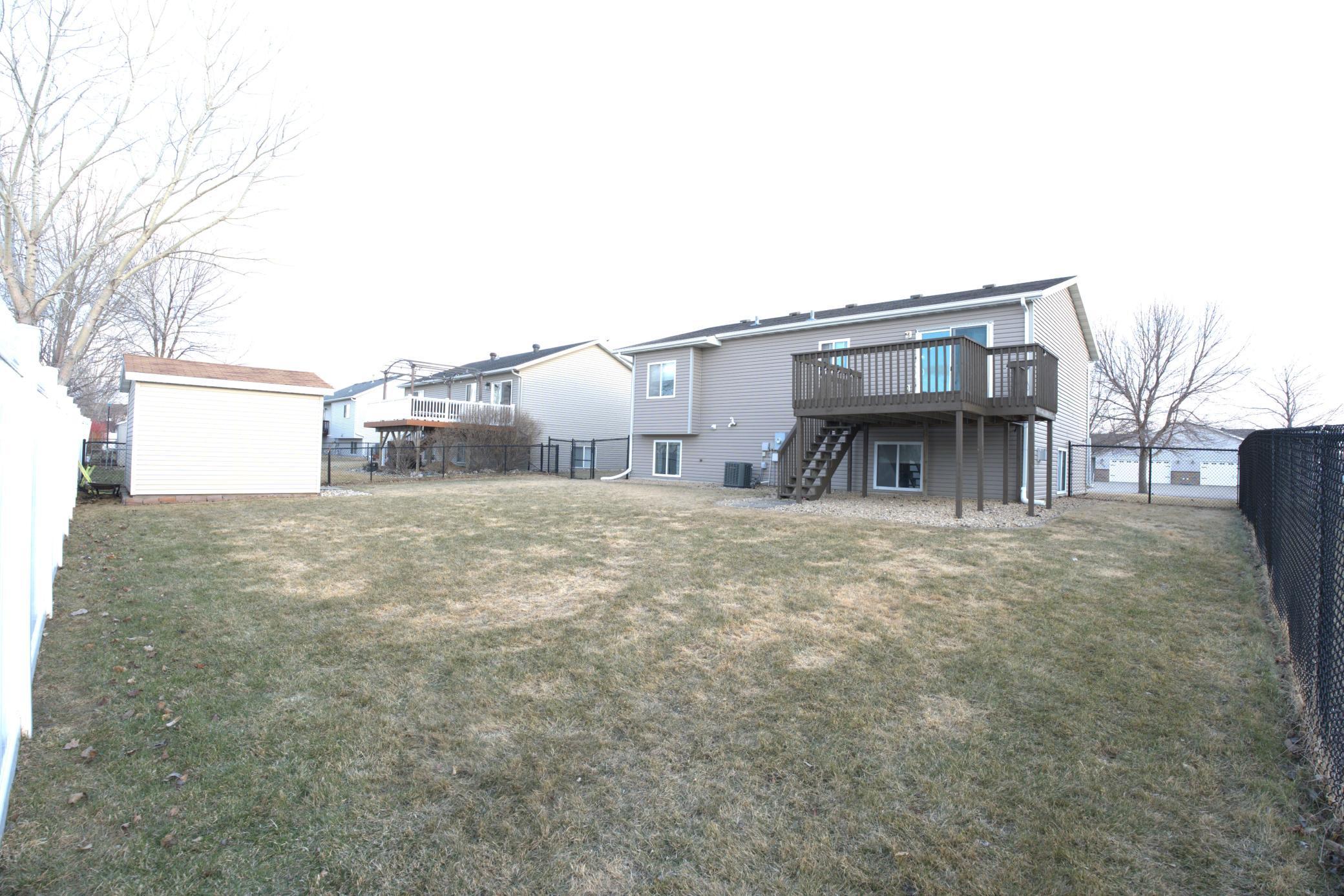 4357 46th Avenue South Fargo, ND 58104 - Photo 31 of 33