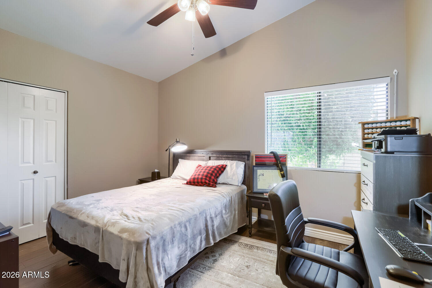 720 East Grandview Road Phoenix, AZ 85022 - Photo 8 of 14 Secondary Bedroom