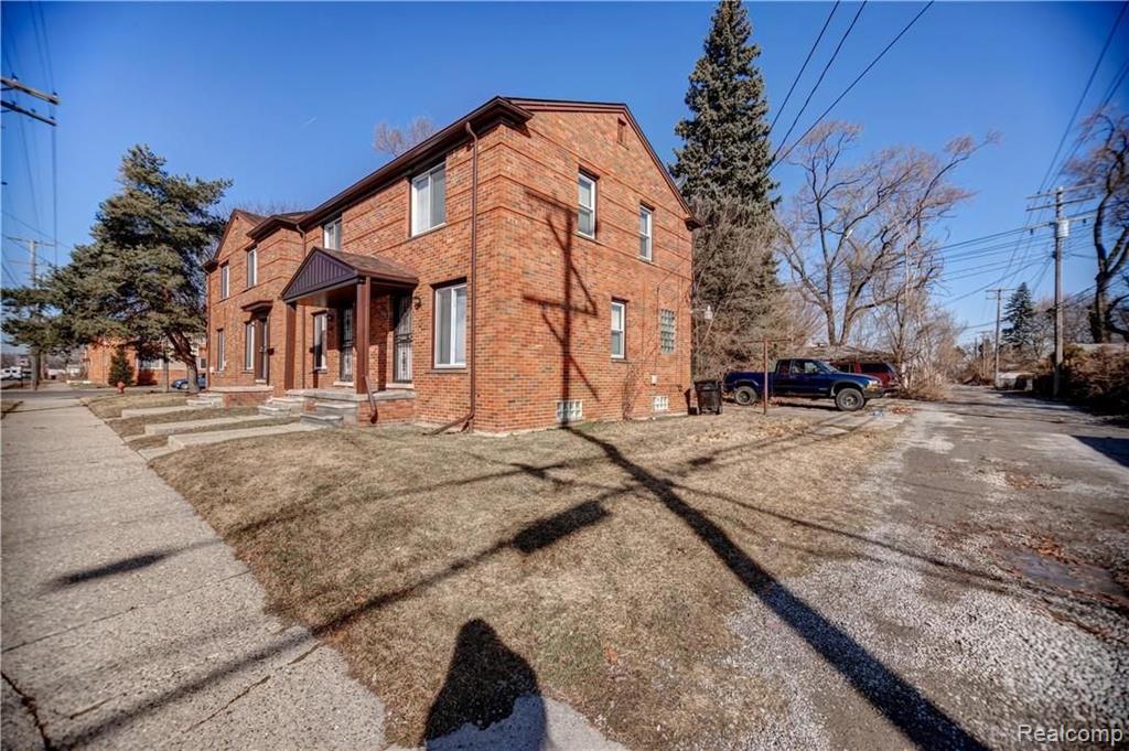 8200 Schaefer Highway Detroit, MI 48228 - Photo 20 of 25