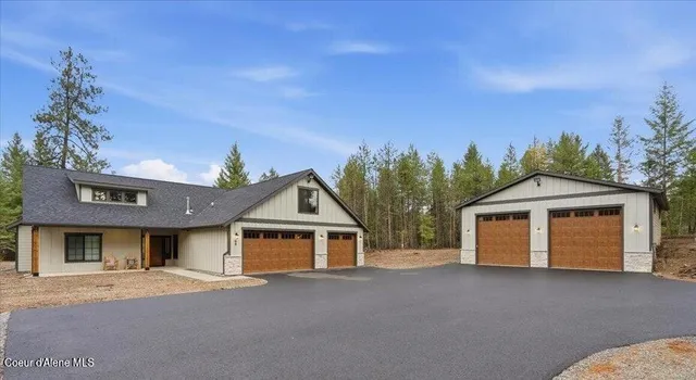 $1,125,000 | 99 Carbonate Lane, Oldtown, ID 83822